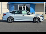 2023 Honda Civic Sedan Touring