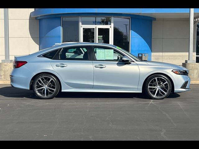 2023 Honda Civic Sedan Touring