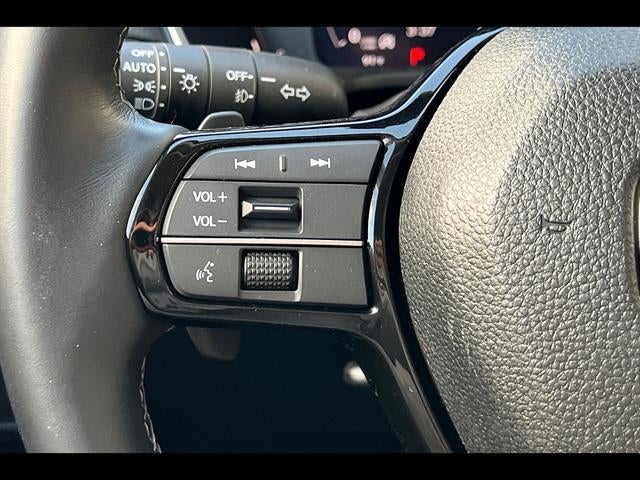 2023 Honda Civic Sedan Touring