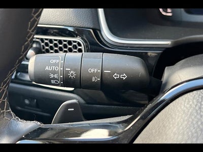 2023 Honda Civic Sedan Touring