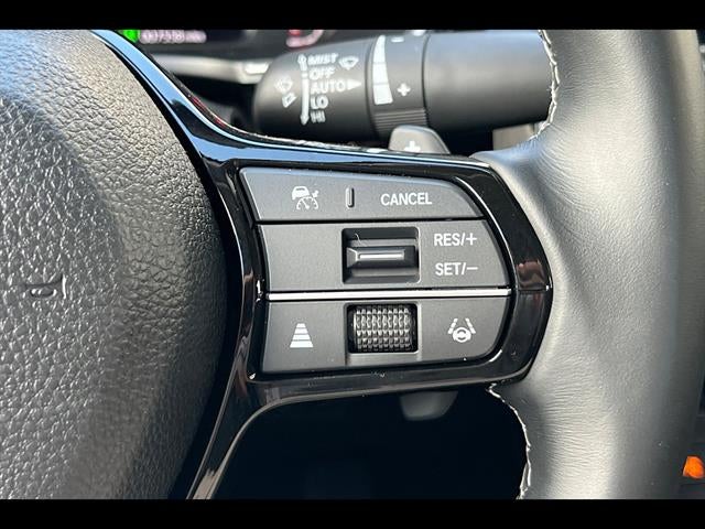 2023 Honda Civic Sedan Touring