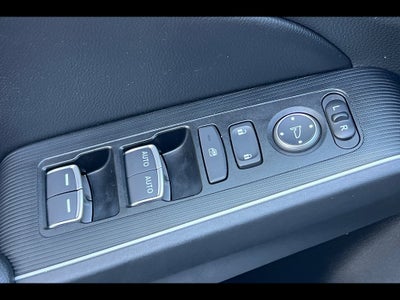 2025 Honda Civic Sedan Hybrid Sport Touring