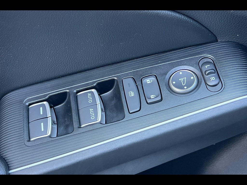 2025 Honda Civic Sedan Hybrid Sport Touring