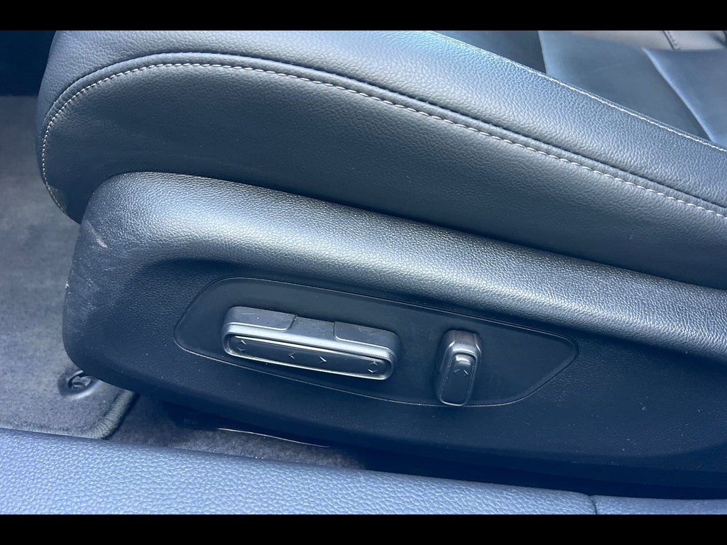 2025 Honda Civic Sedan Hybrid Sport Touring
