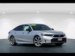 2025 Honda Civic Sedan Hybrid Sport Touring