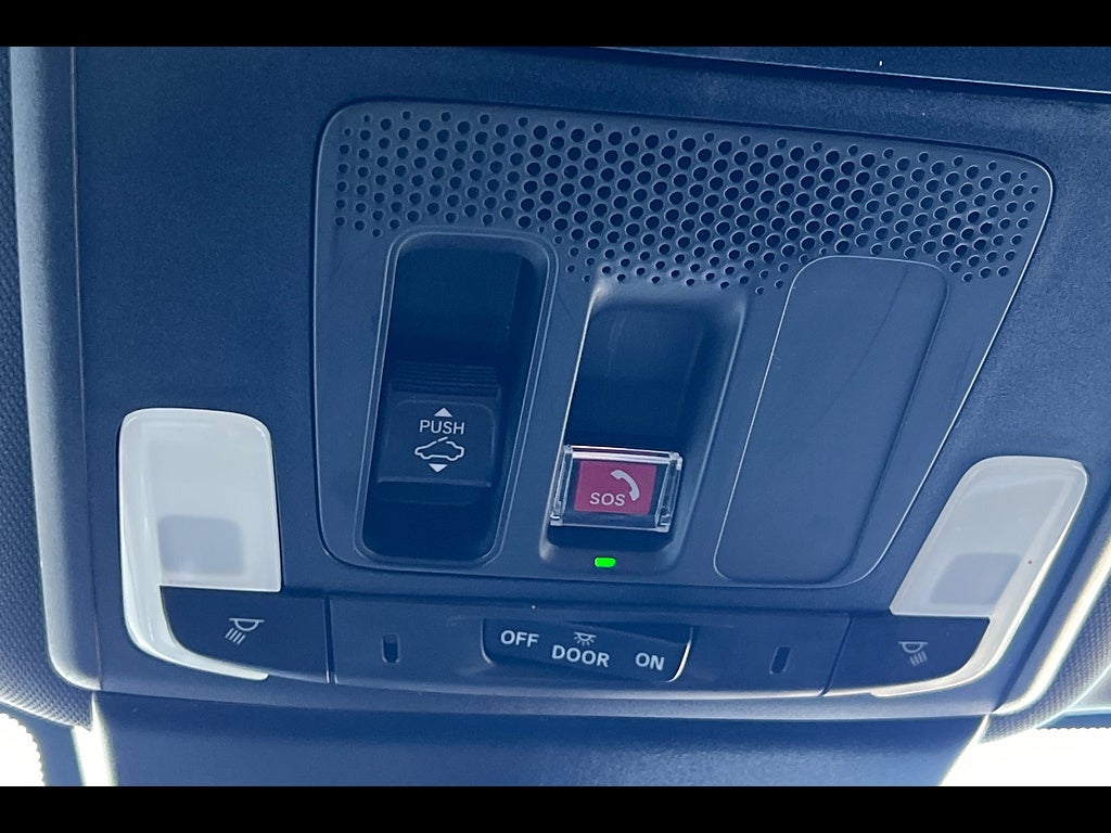 2025 Honda Civic Sedan Hybrid Sport Touring