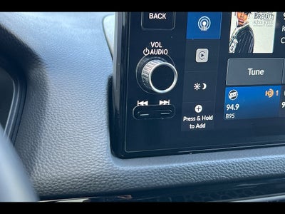 2025 Honda Civic Sedan Hybrid Sport Touring