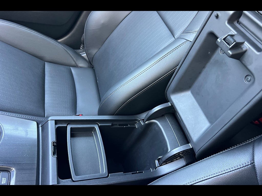 2025 Honda Civic Sedan Hybrid Sport Touring