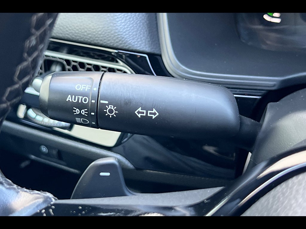 2025 Honda Civic Sedan Hybrid Sport Touring