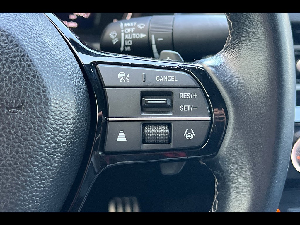 2025 Honda Civic Sedan Hybrid Sport Touring