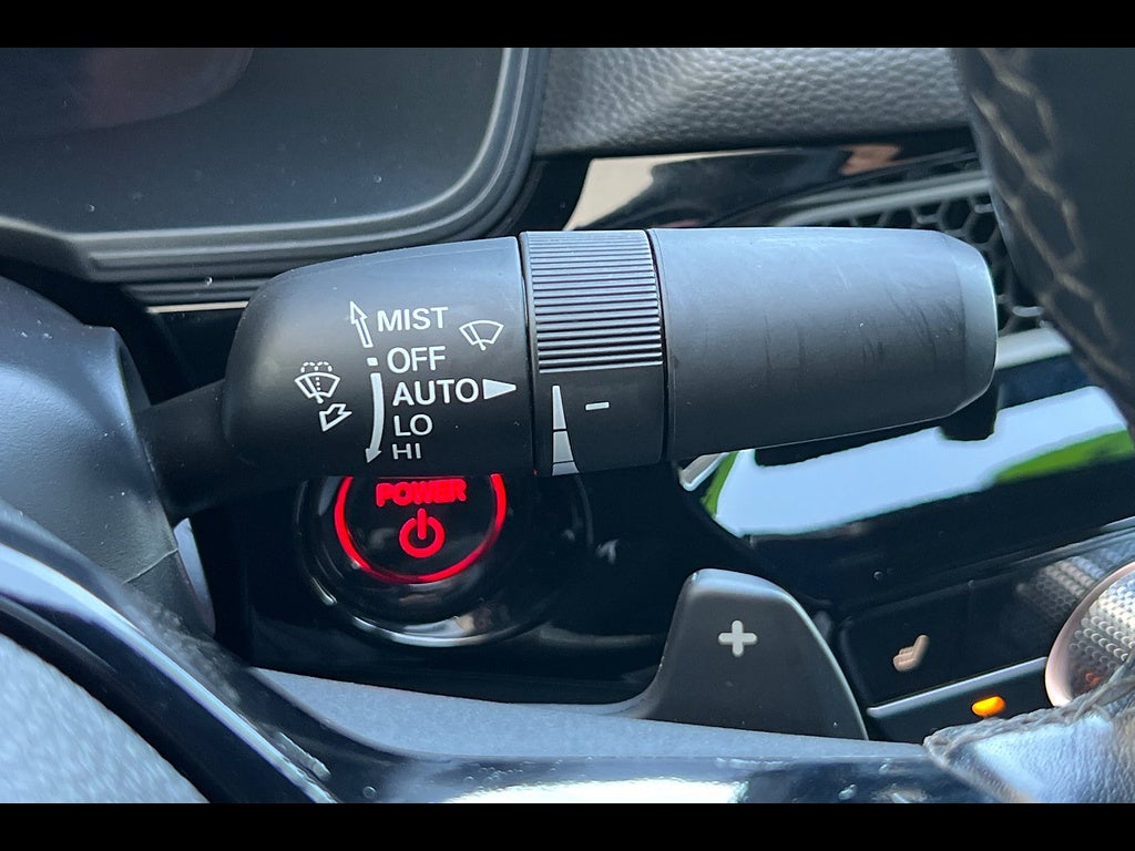 2025 Honda Civic Sedan Hybrid Sport Touring