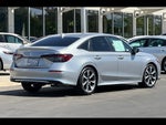 2025 Honda Civic Sedan Hybrid Sport Touring