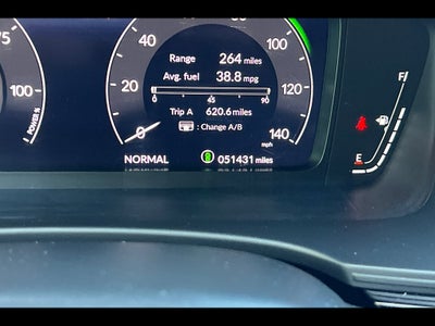 2025 Honda Civic Sedan Hybrid Sport Touring