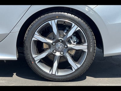 2025 Honda Civic Sedan Hybrid Sport Touring