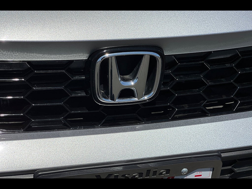 2025 Honda Civic Sedan Hybrid Sport Touring