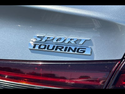 2025 Honda Civic Sedan Hybrid Sport Touring