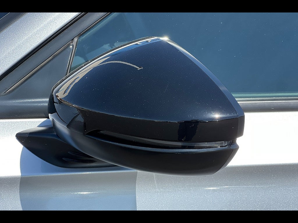 2025 Honda Civic Sedan Hybrid Sport Touring