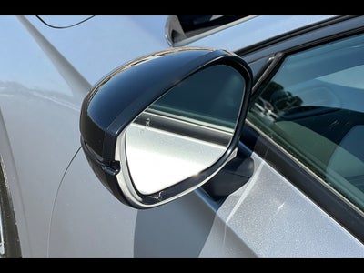 2025 Honda Civic Sedan Hybrid Sport Touring