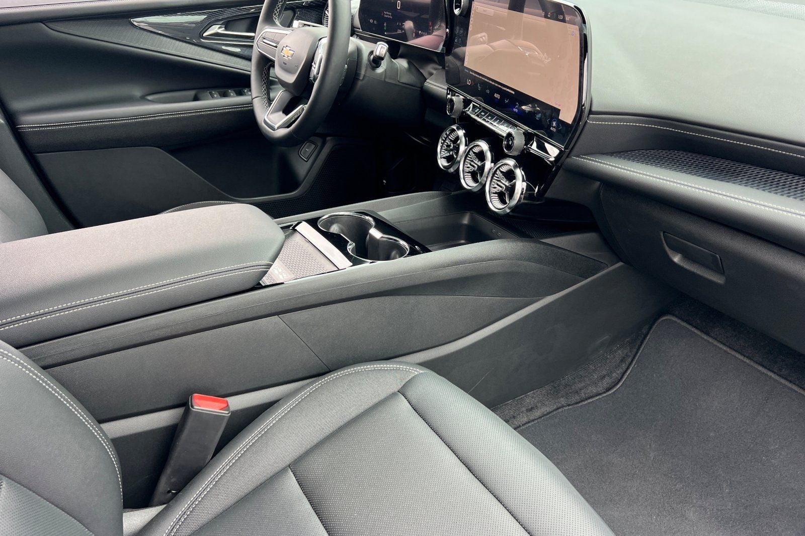 2024 Chevrolet Blazer EV LT