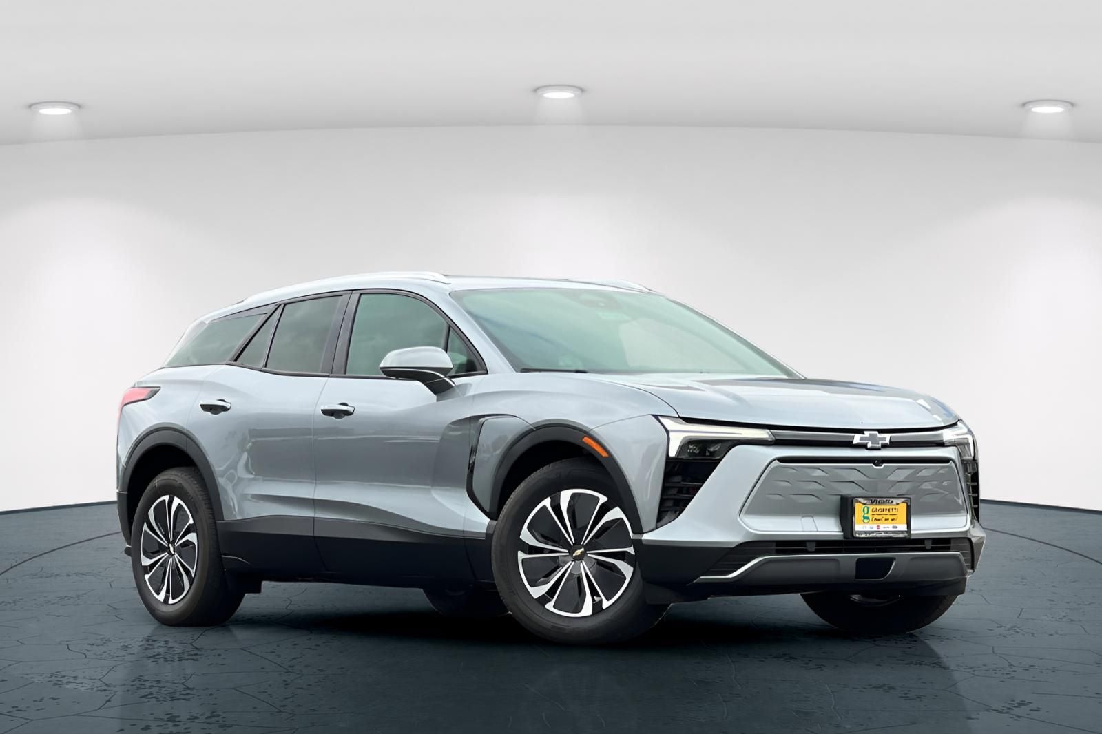 2024 Chevrolet Blazer EV LT