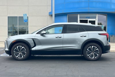 2024 Chevrolet Blazer EV LT