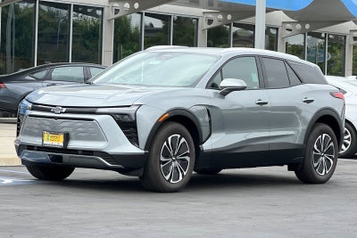 2024 Chevrolet Blazer EV LT