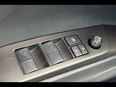 2023 Toyota Camry SE Nightshade