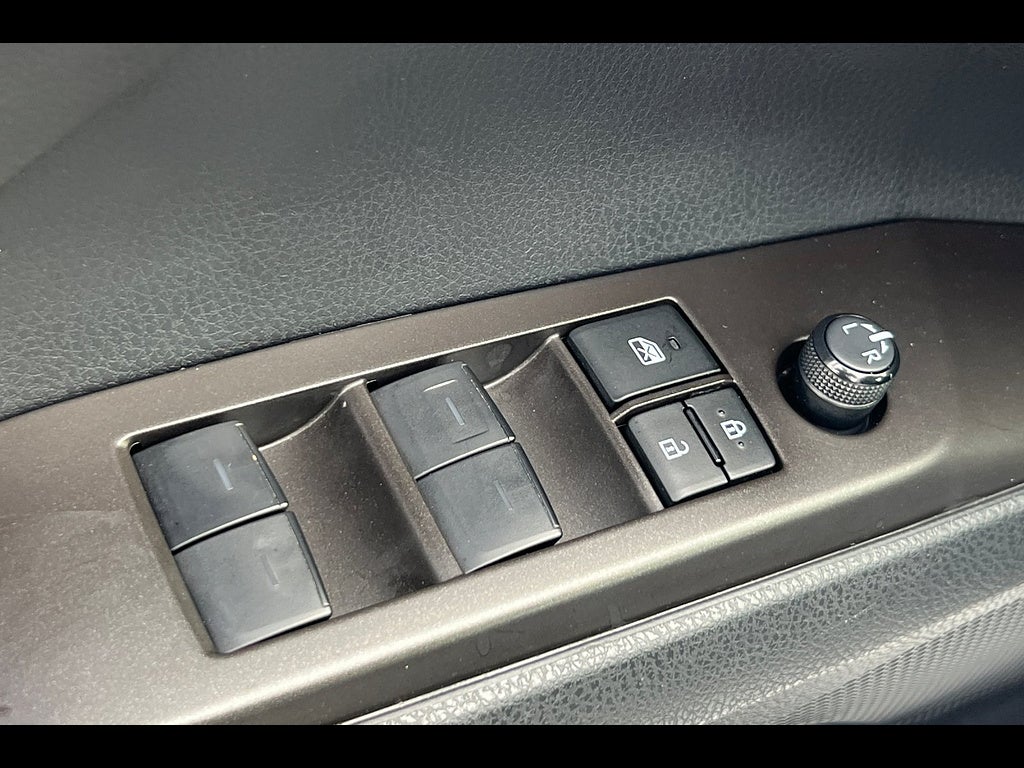 2023 Toyota Camry SE Nightshade