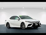 2023 Toyota Camry SE Nightshade