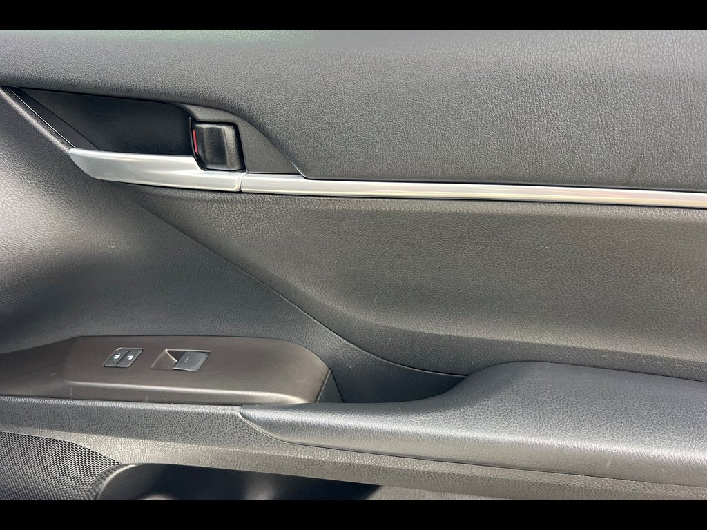 2023 Toyota Camry SE Nightshade