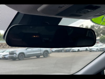 2023 Toyota Camry SE Nightshade
