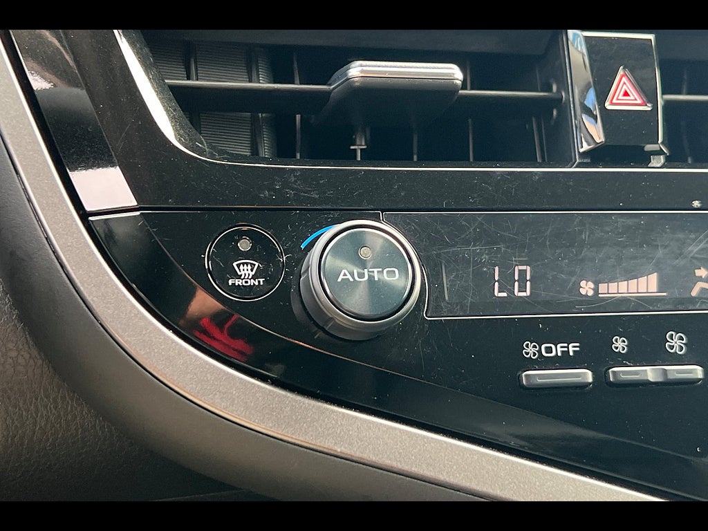 2023 Toyota Camry SE Nightshade