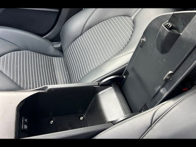 2023 Toyota Camry SE Nightshade