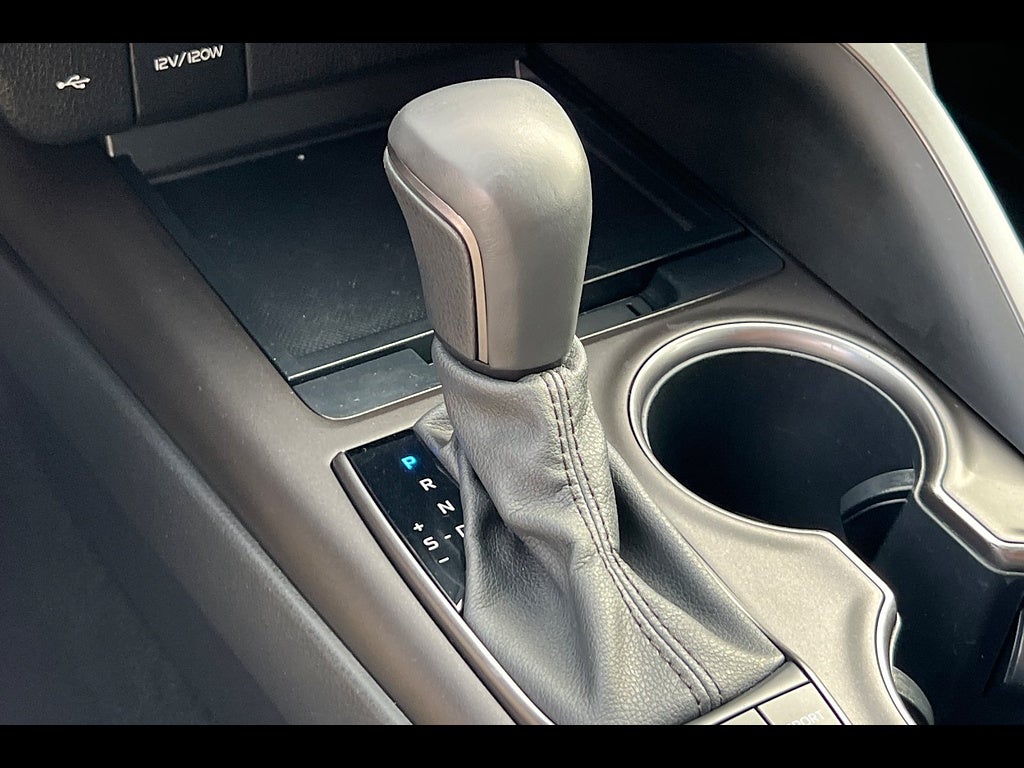 2023 Toyota Camry SE Nightshade