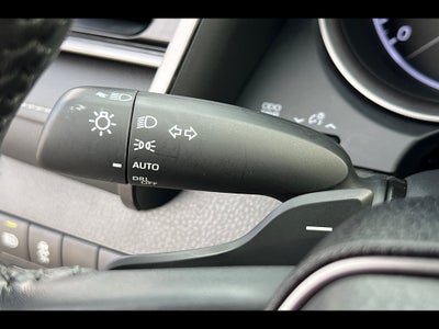 2023 Toyota Camry SE Nightshade
