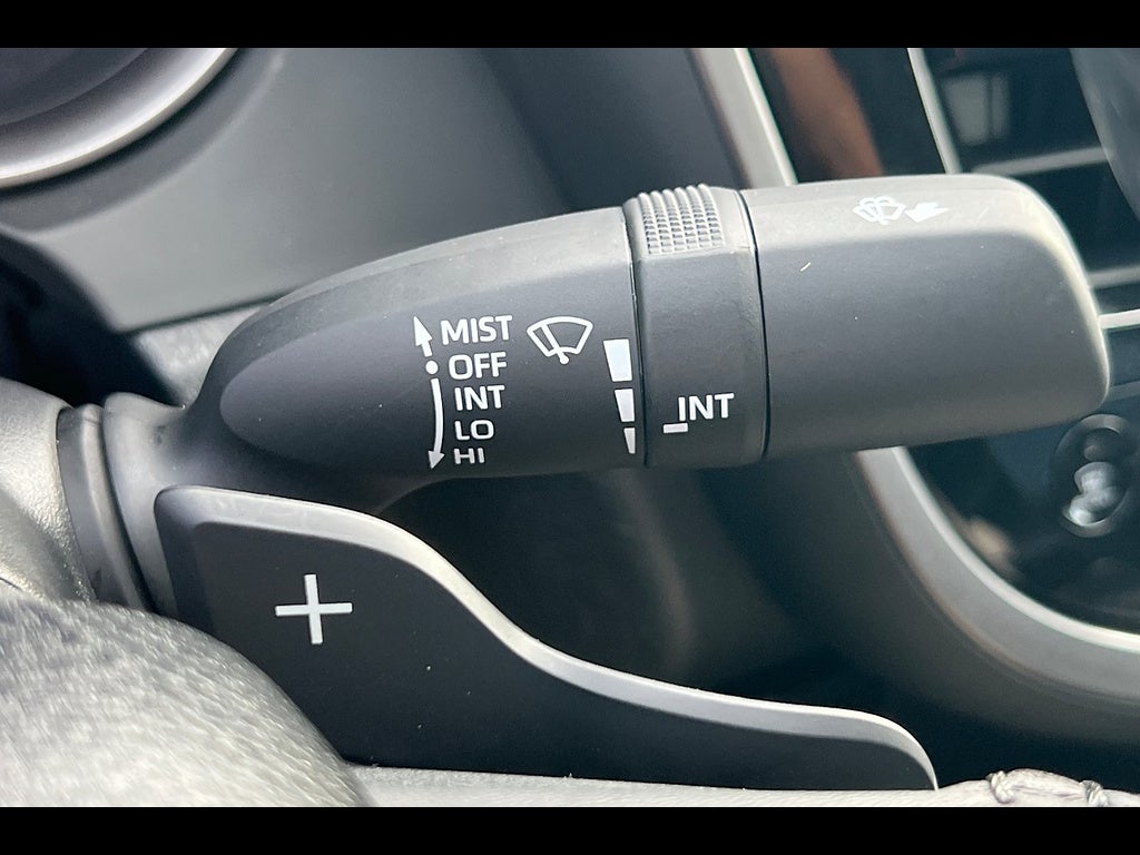 2023 Toyota Camry SE Nightshade
