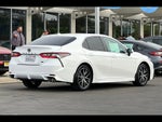 2023 Toyota Camry SE Nightshade