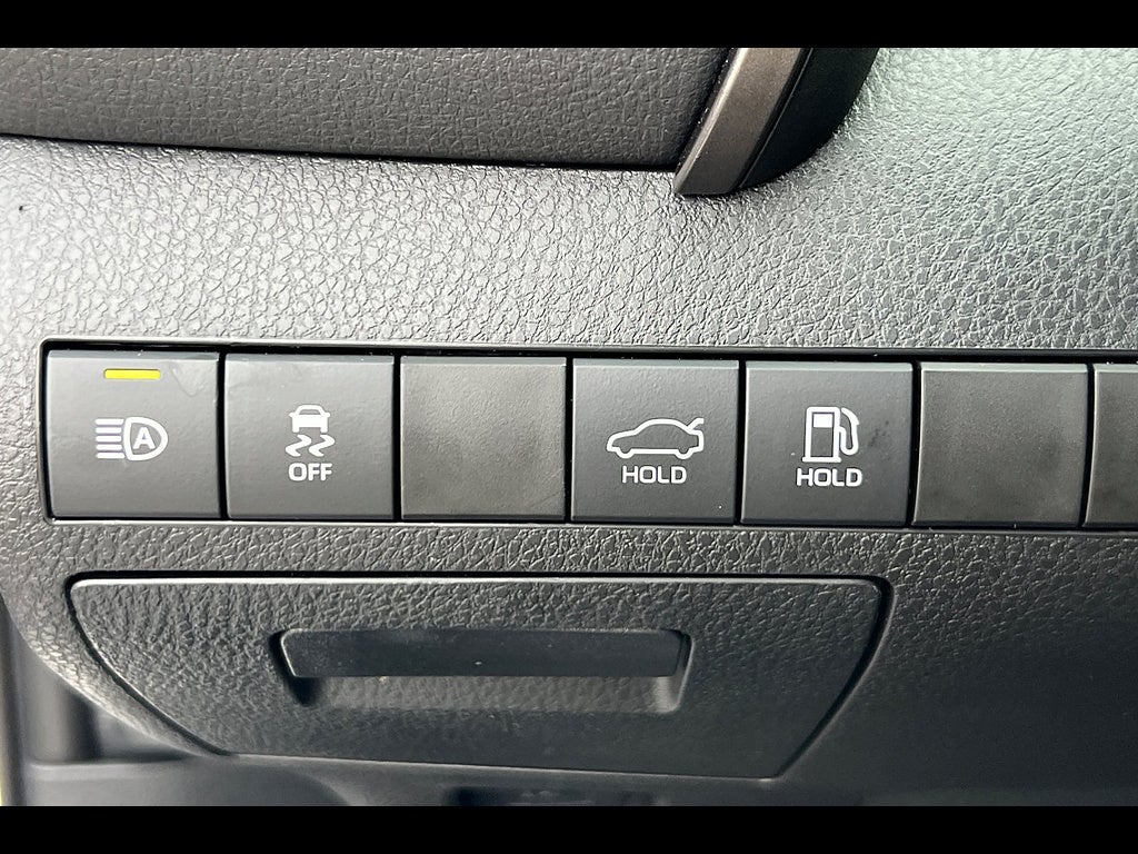 2023 Toyota Camry SE Nightshade