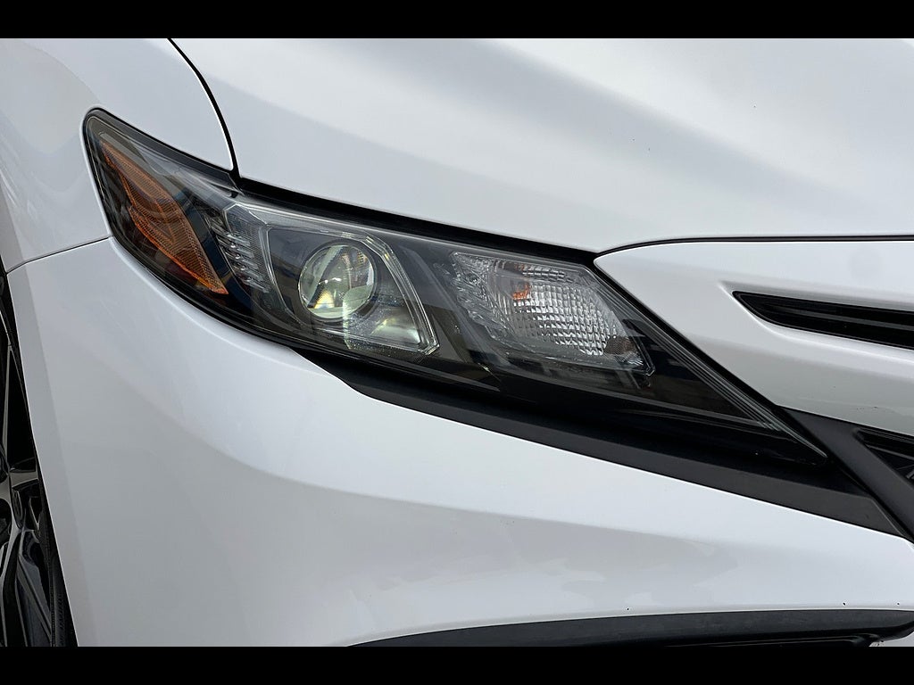2023 Toyota Camry SE Nightshade