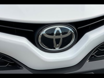 2023 Toyota Camry SE Nightshade