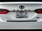 2023 Toyota Camry SE Nightshade