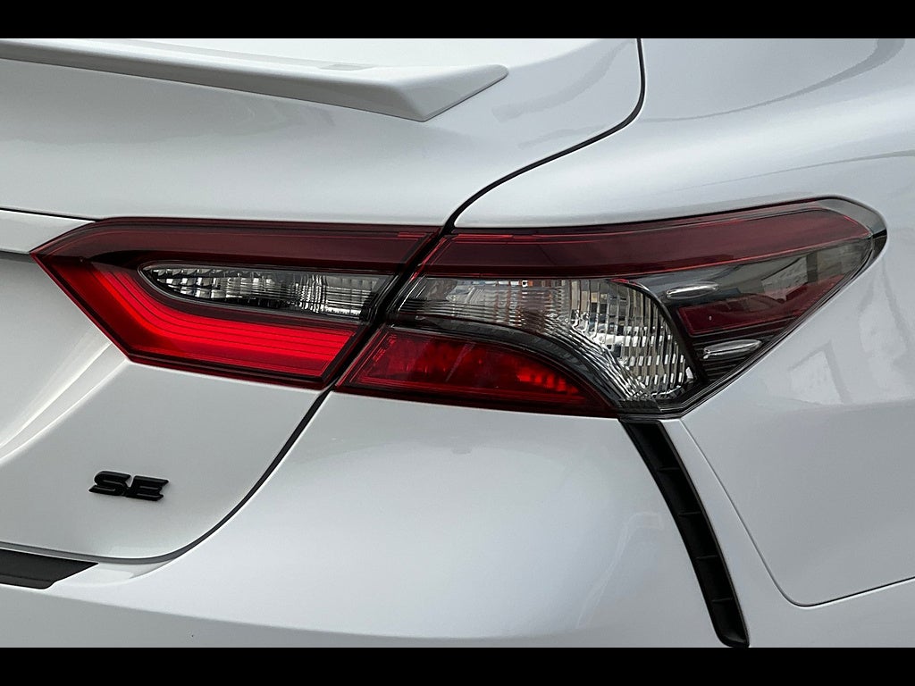 2023 Toyota Camry SE Nightshade