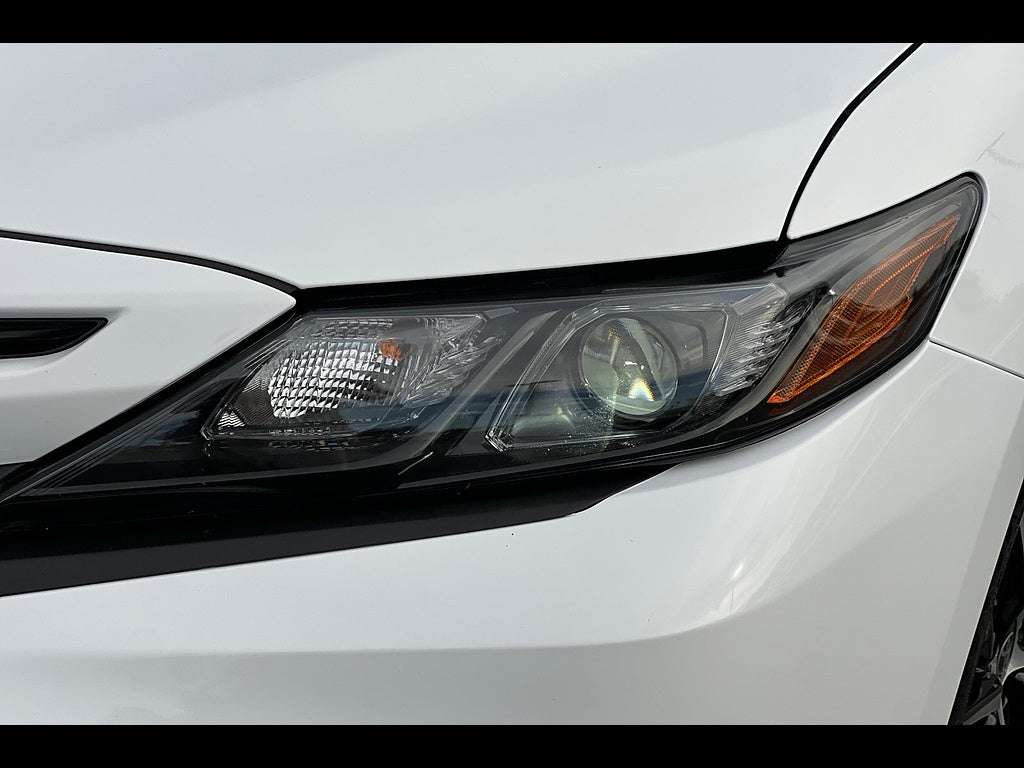 2023 Toyota Camry SE Nightshade