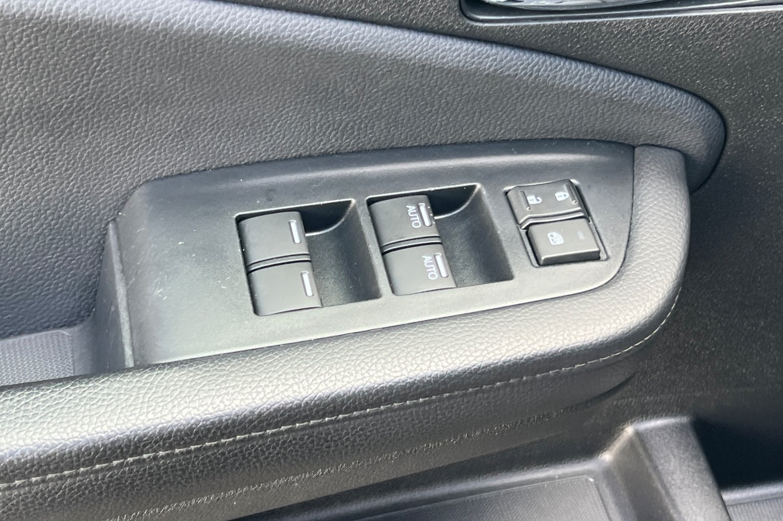 2020 Honda Passport Elite