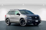 2020 Honda Passport Elite