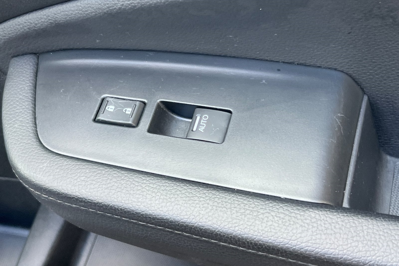 2020 Honda Passport Elite