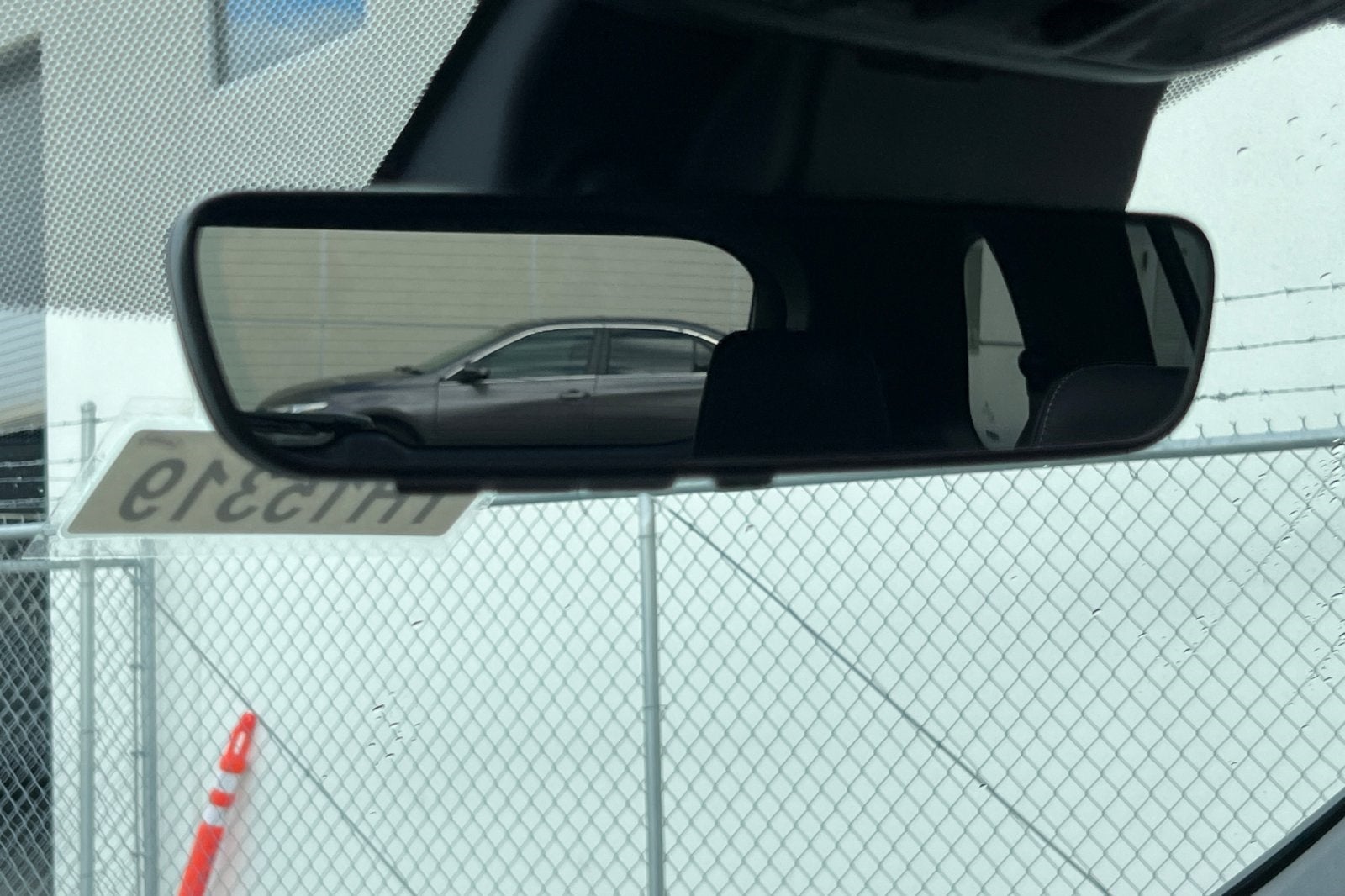 2020 Honda Passport Elite