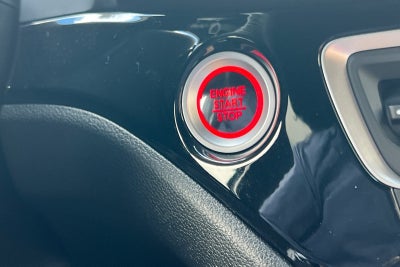 2020 Honda Passport Elite