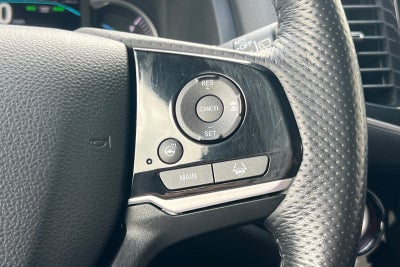 2020 Honda Passport Elite