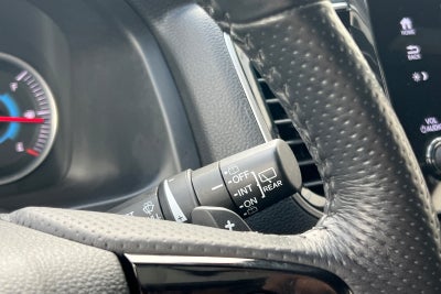 2020 Honda Passport Elite